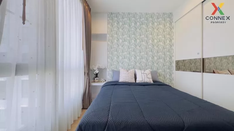 FOR RENT condo , Q House Sukhumvit 79 , BTS-On Nut , Phra Khanong