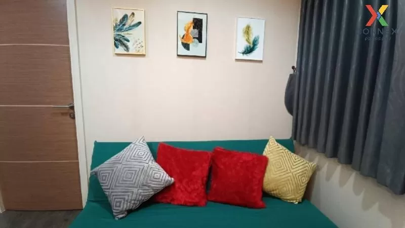 FOR RENT condo , B Campus , Bang Khen , Mueang Nonthaburi , Nonth FOR RENT condo , B Campus , Bang Khen , Mueang Nonthaburi , Nonth 2