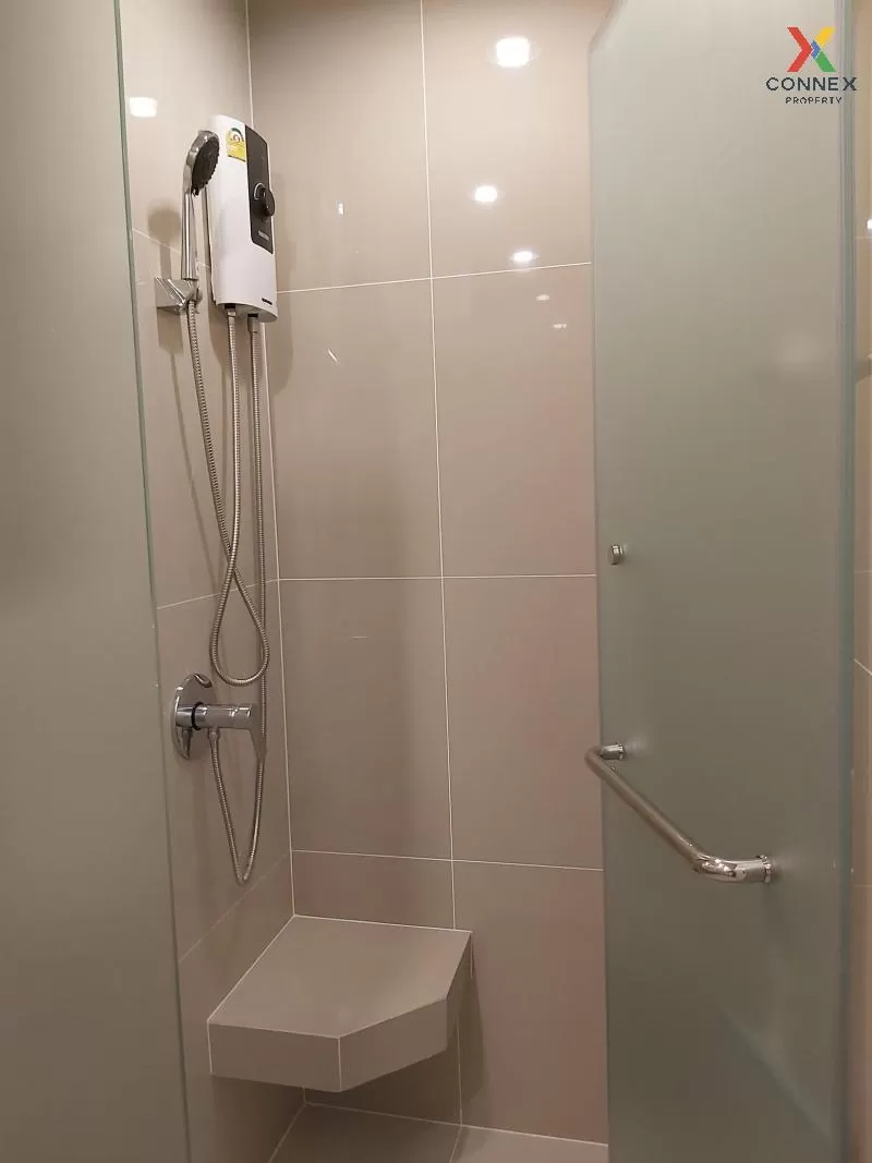 เช่าคอนโด  นิช โมโน รามคําแหง หัวหมาก เขต บางกะปิ กรุงเทพ CX-7693