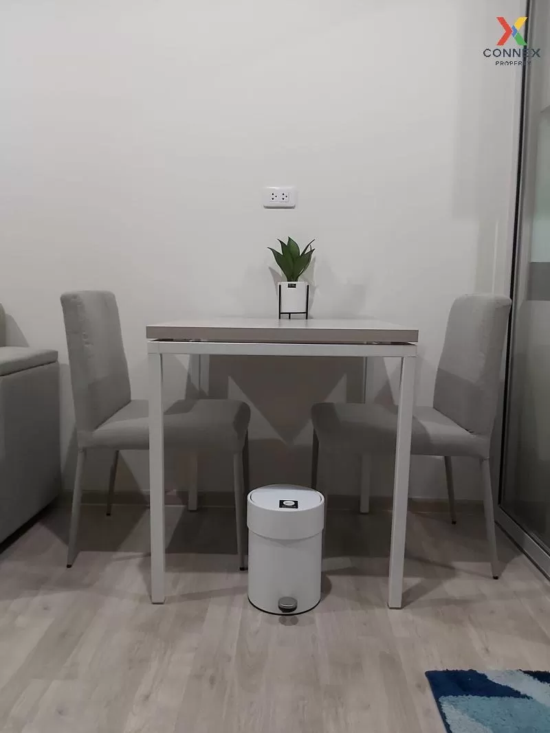 เช่าคอนโด  นิช โมโน รามคําแหง หัวหมาก เขต บางกะปิ กรุงเทพ CX-7693 3