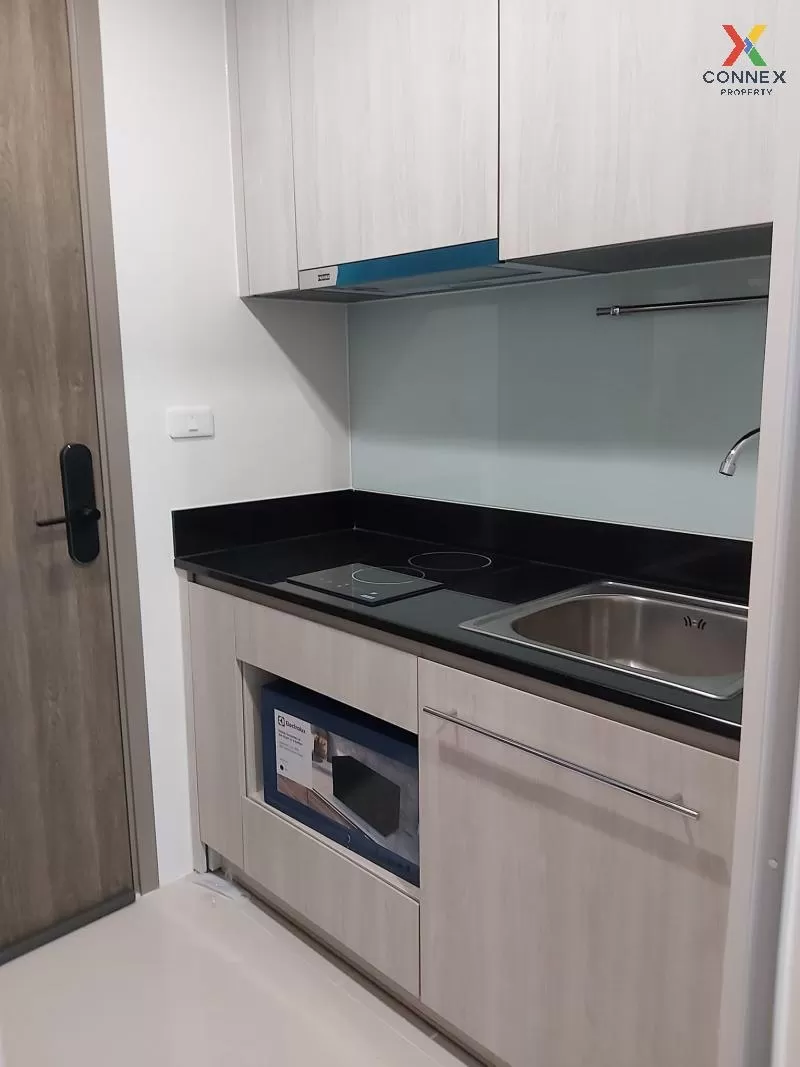 เช่าคอนโด  นิช โมโน รามคําแหง หัวหมาก เขต บางกะปิ กรุงเทพ CX-7693