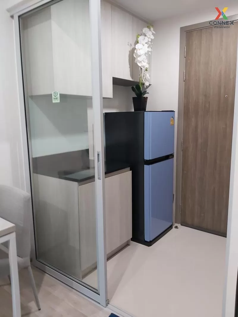 เช่าคอนโด  นิช โมโน รามคําแหง หัวหมาก เขต บางกะปิ กรุงเทพ CX-7693