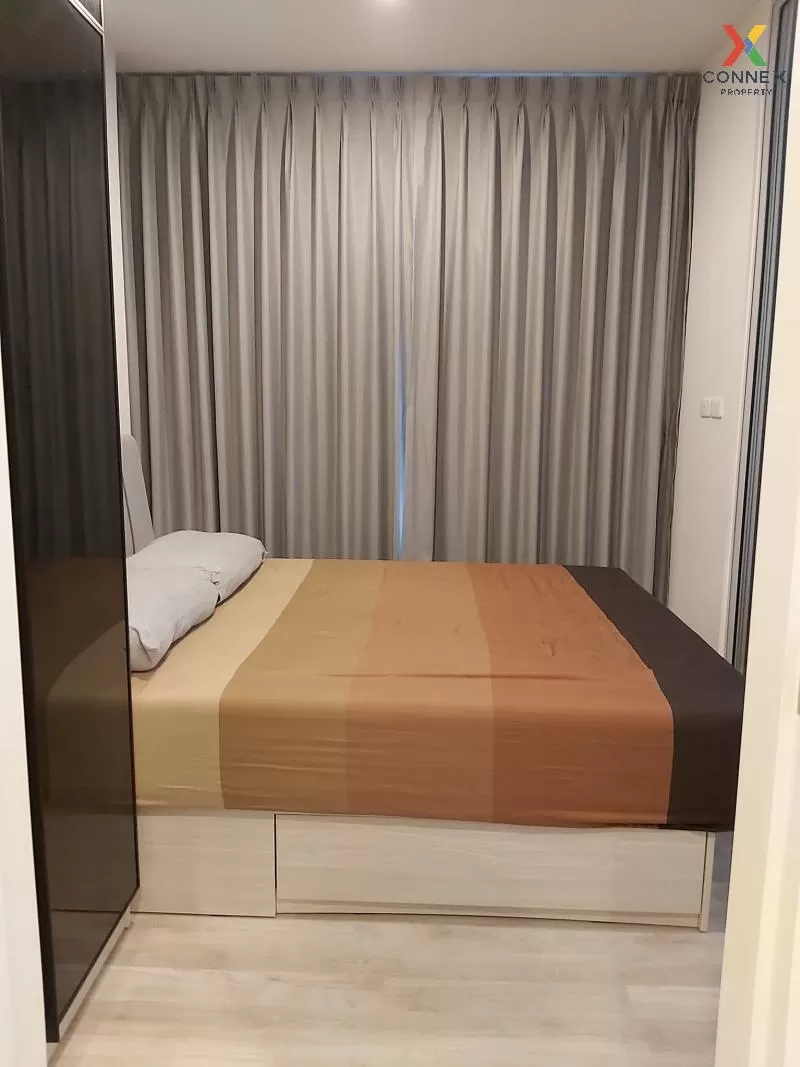 เช่าคอนโด  นิช โมโน รามคําแหง หัวหมาก เขต บางกะปิ กรุงเทพ CX-7693