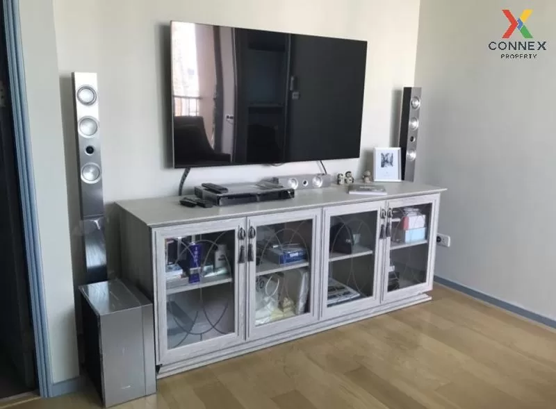 เช่าคอนโด  โนเบิล รีเวนต์ BTS-พญาไท ถนนพญาไท เขต ราชเทวี กรุงเทพ  3