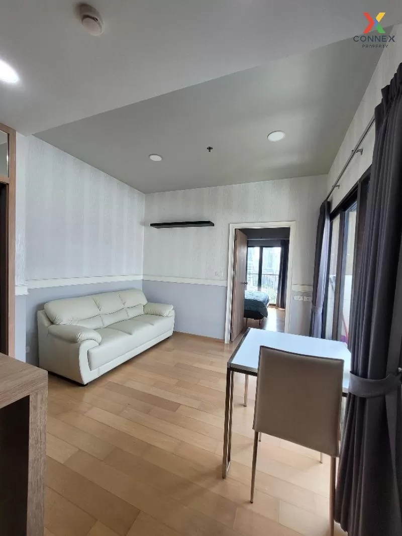 FOR RENT condo , Noble Revent , BTS-Phaya Thai , Thanon Phyathai  1