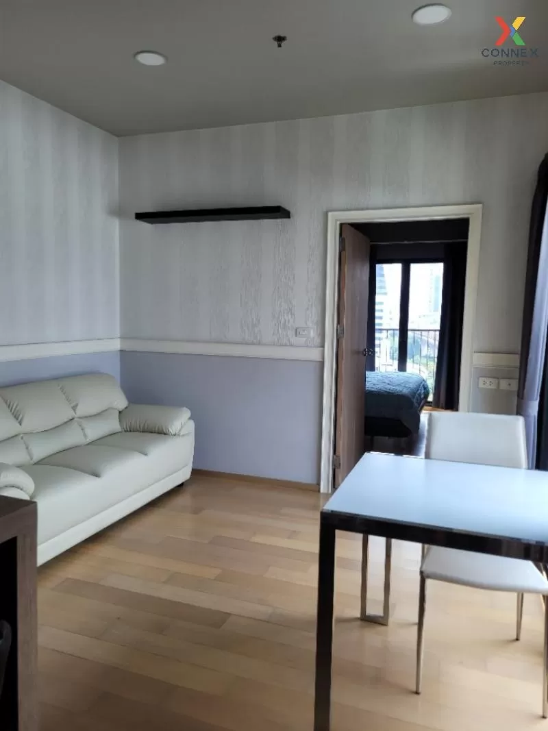 FOR RENT condo , Noble Revent , BTS-Phaya Thai , Thanon Phyathai  2