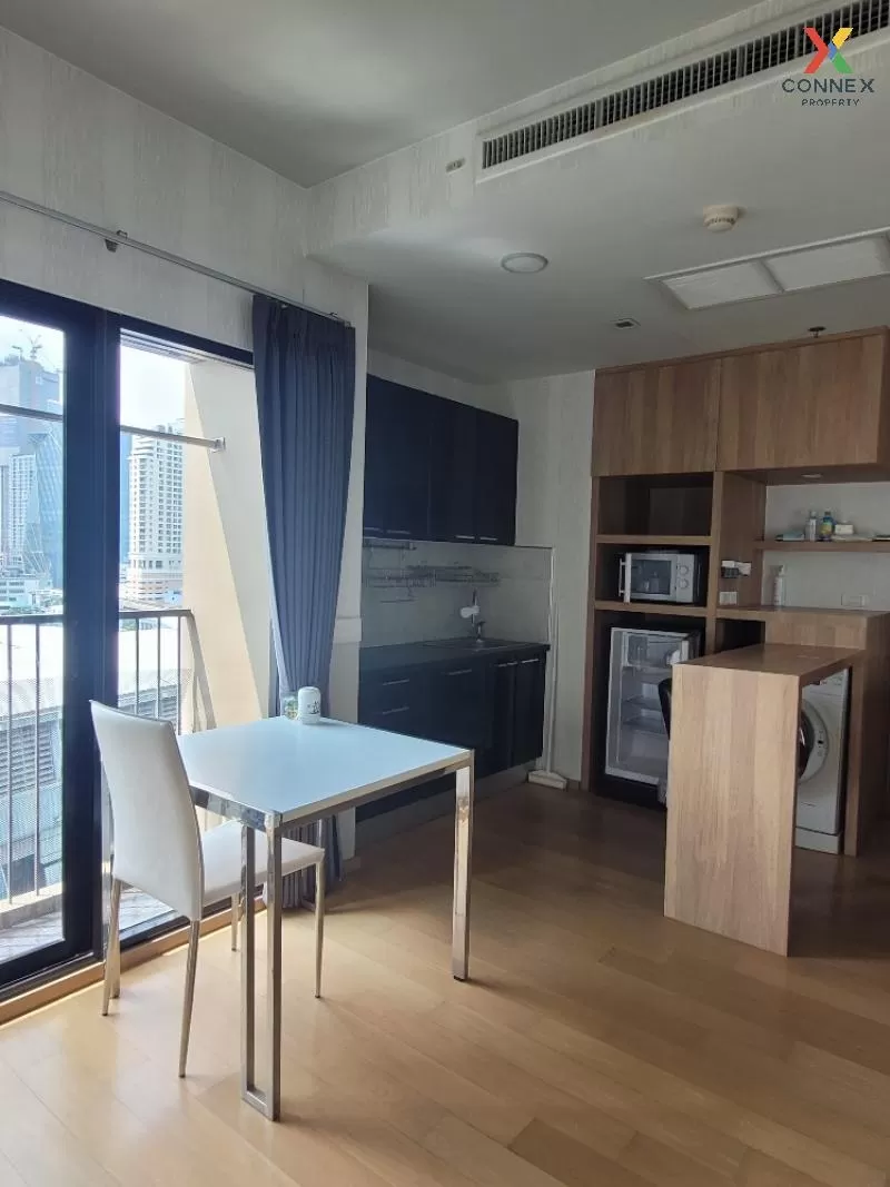 FOR RENT condo , Noble Revent , BTS-Phaya Thai , Thanon Phyathai  3