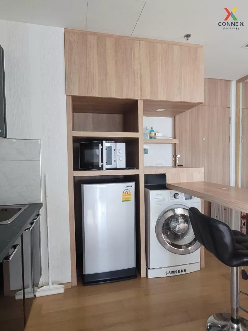 FOR RENT condo , Noble Revent , BTS-Phaya Thai , Thanon Phyathai  4