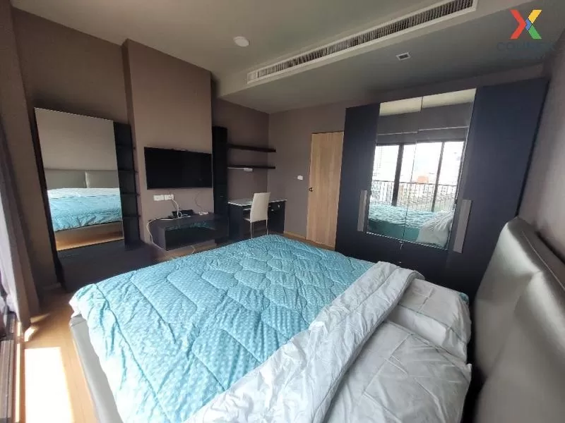 FOR RENT condo , Noble Revent , BTS-Phaya Thai , Thanon Phyathai 