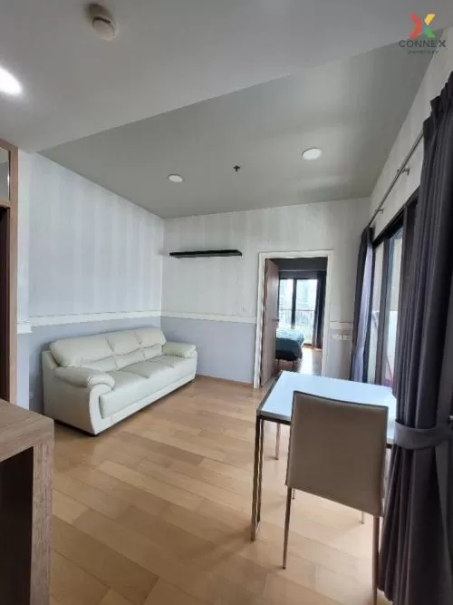 FOR RENT condo , Noble Revent , BTS-Phaya Thai , Thanon Phyathai , Rat Thewi , Bangkok , CX-76937