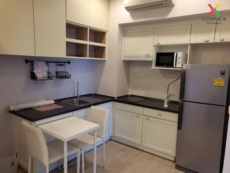 FOR RENT condo , S 1 Rama 9  , Suan Luang , Suan Luang , Bangkok  3