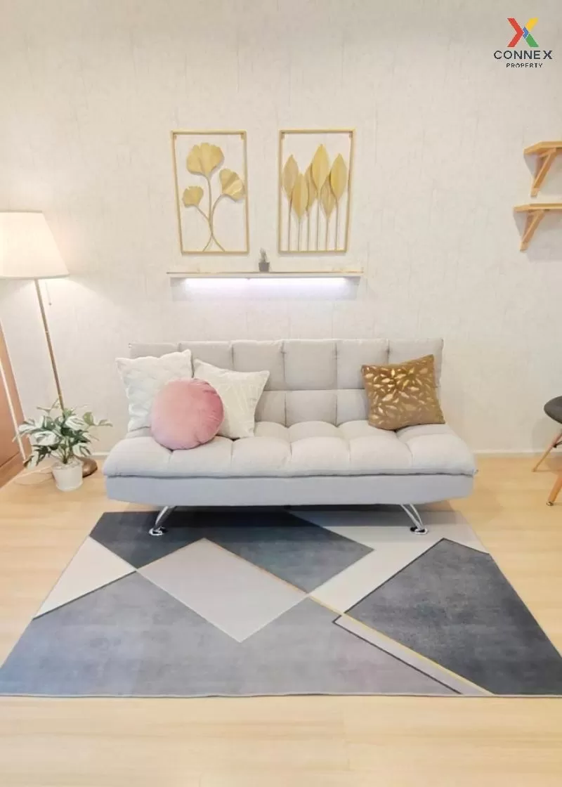 FOR SALE condo , Happy Condo Ladprao 101 , Khlong Chan , Bang Kap 1