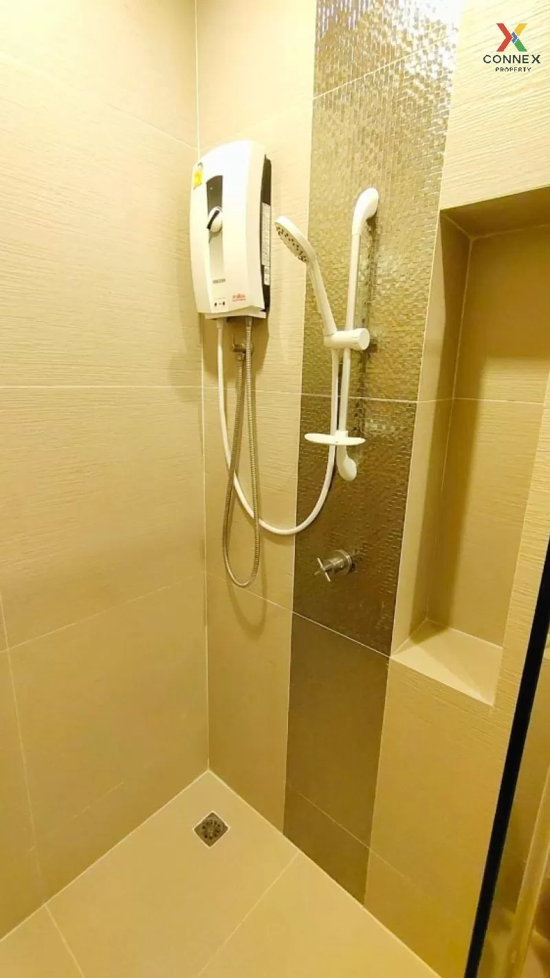 FOR SALE condo , Happy Condo Ladprao 101 , Khlong Chan , Bang Kap