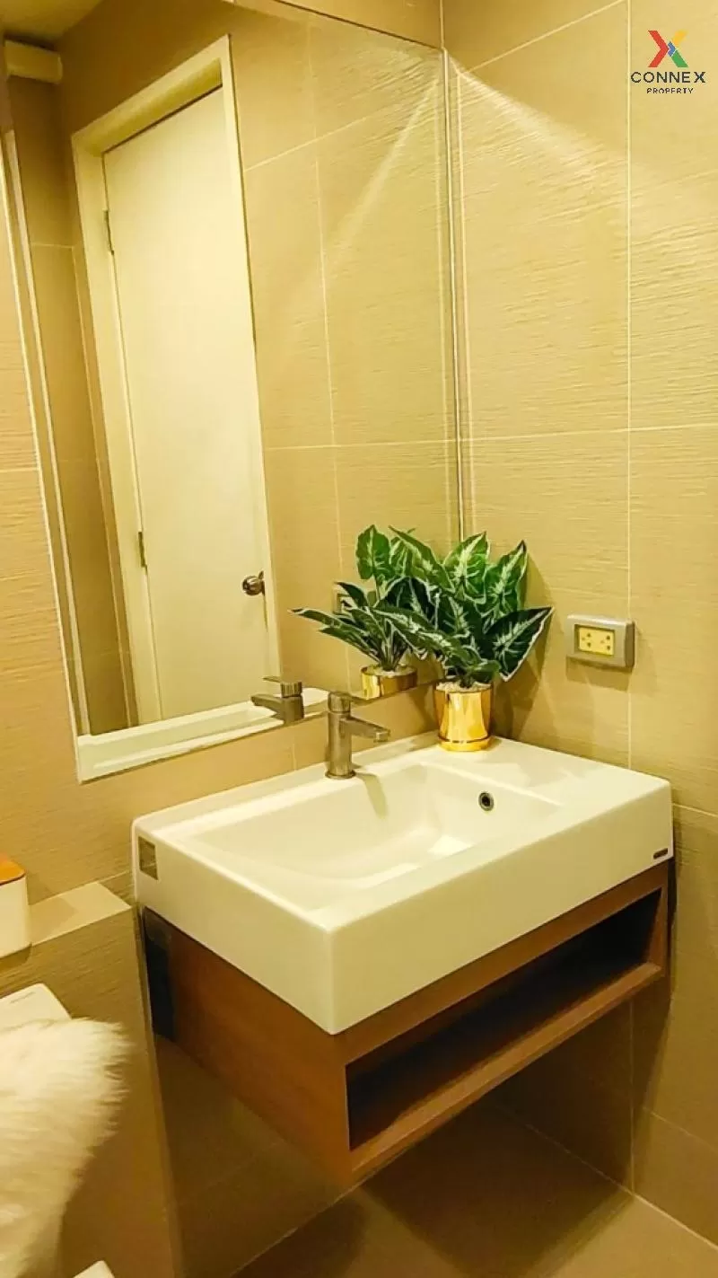 FOR SALE condo , Happy Condo Ladprao 101 , Khlong Chan , Bang Kap