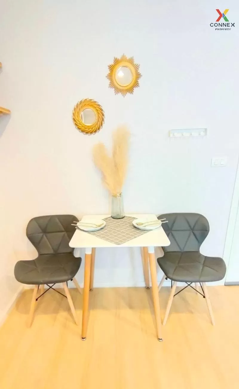 FOR SALE condo , Happy Condo Ladprao 101 , Khlong Chan , Bang Kap 2