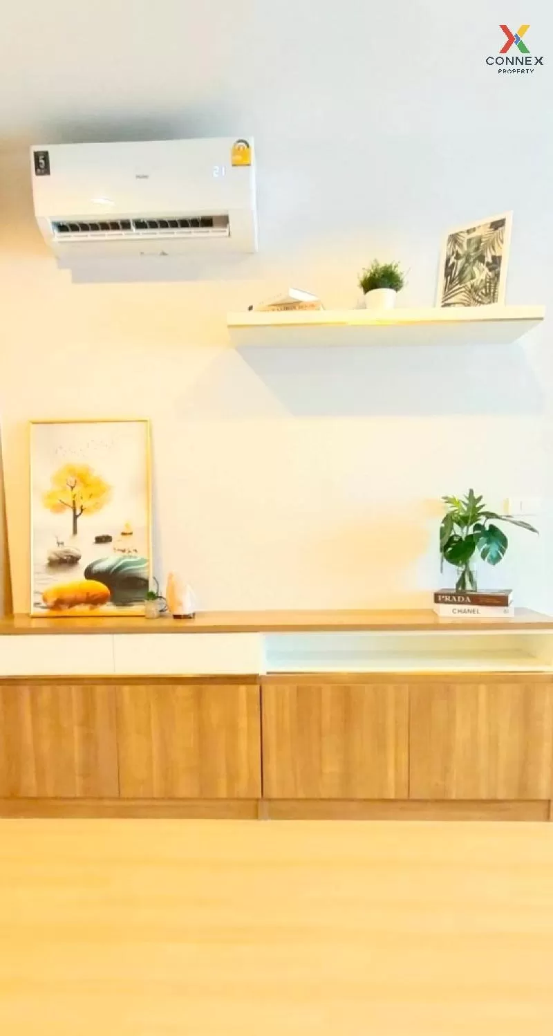 FOR SALE condo , Happy Condo Ladprao 101 , Khlong Chan , Bang Kap 3