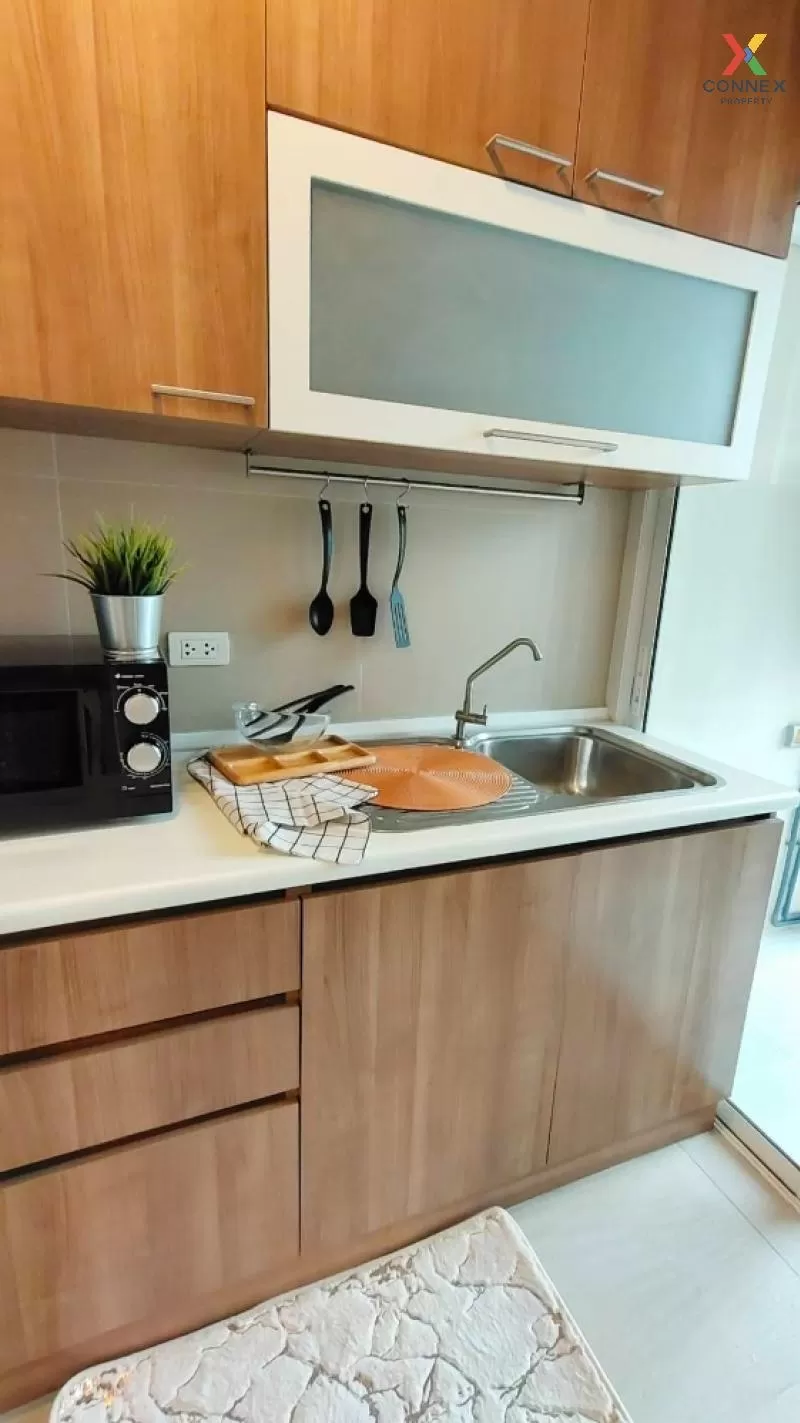 FOR SALE condo , Happy Condo Ladprao 101 , Khlong Chan , Bang Kap 4