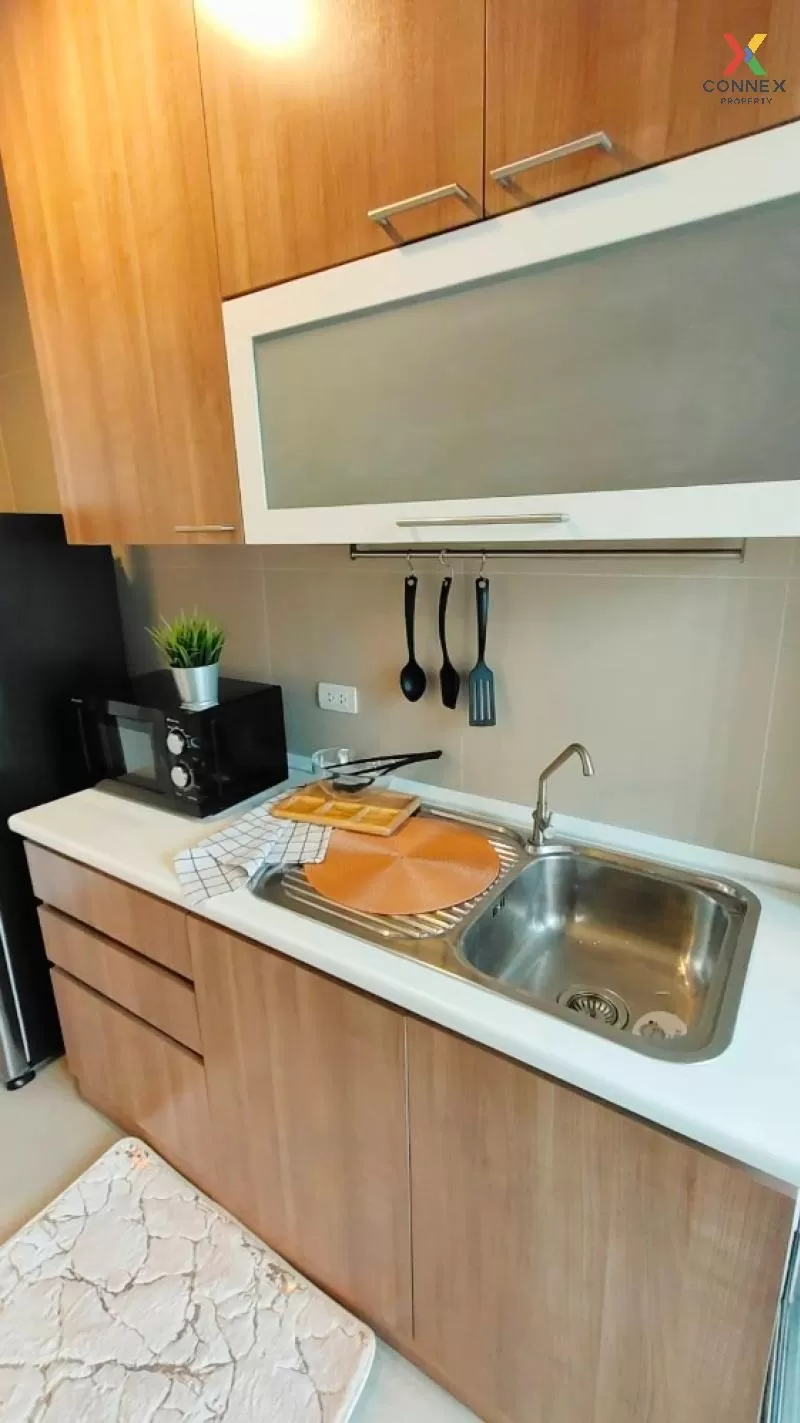 FOR SALE condo , Happy Condo Ladprao 101 , Khlong Chan , Bang Kap