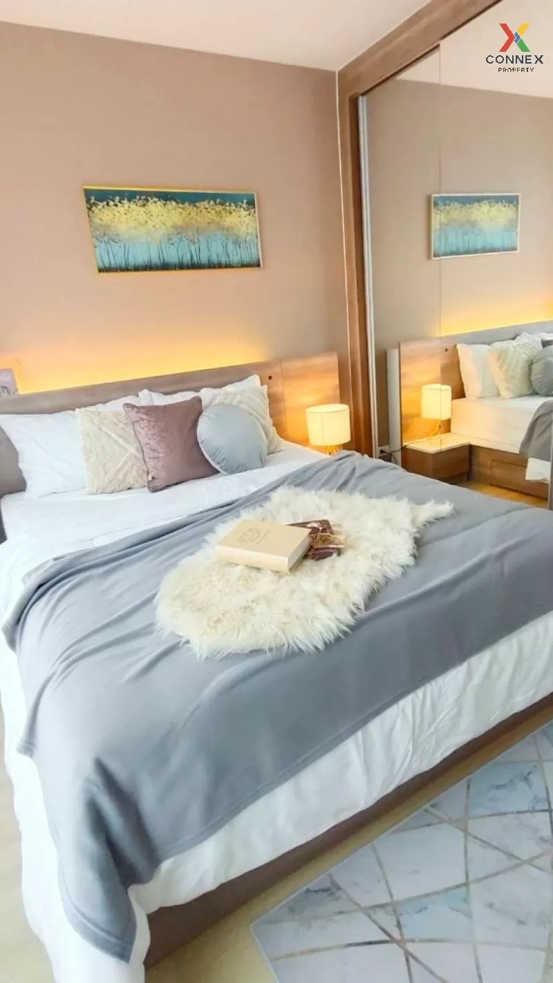 FOR SALE condo , Happy Condo Ladprao 101 , Khlong Chan , Bang Kap