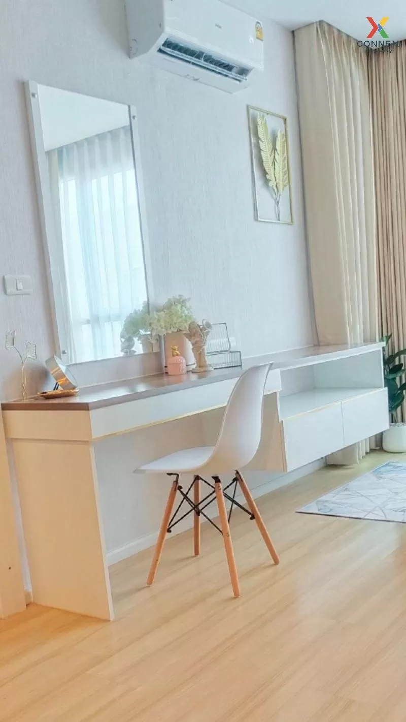 FOR SALE condo , Happy Condo Ladprao 101 , Khlong Chan , Bang Kap