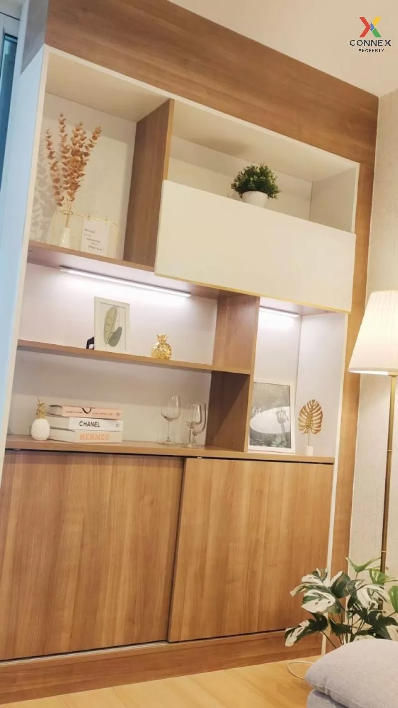 FOR SALE condo , Happy Condo Ladprao 101 , Khlong Chan , Bang Kap