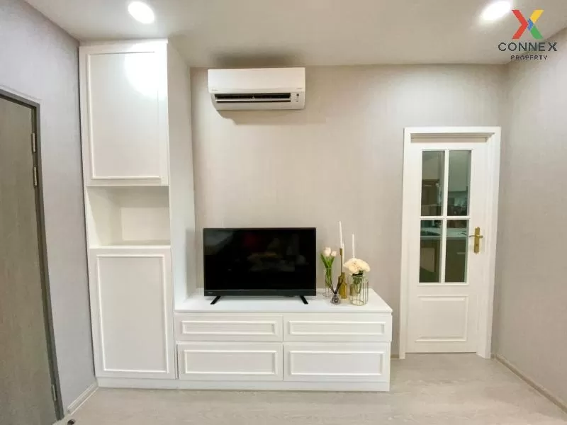 เช่าคอนโด  ไอดีโอ ท่าพระ อินเตอร์เชนจ์ MRT-ท่าพระ วัดท่าพระ เขต บ เช่าคอนโด  ไอดีโอ ท่าพระ อินเตอร์เชนจ์ MRT-ท่าพระ วัดท่าพระ เขต บ 4