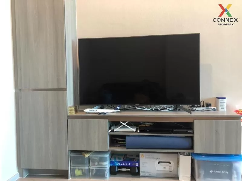 ขายคอนโด  ไนท์บริดจ์ คอลลาจ รามคำแหง ชั้นสูง หัวหมาก เขต บางกะปิ  ขายคอนโด  ไนท์บริดจ์ คอลลาจ รามคำแหง ชั้นสูง หัวหมาก เขต บางกะปิ  2