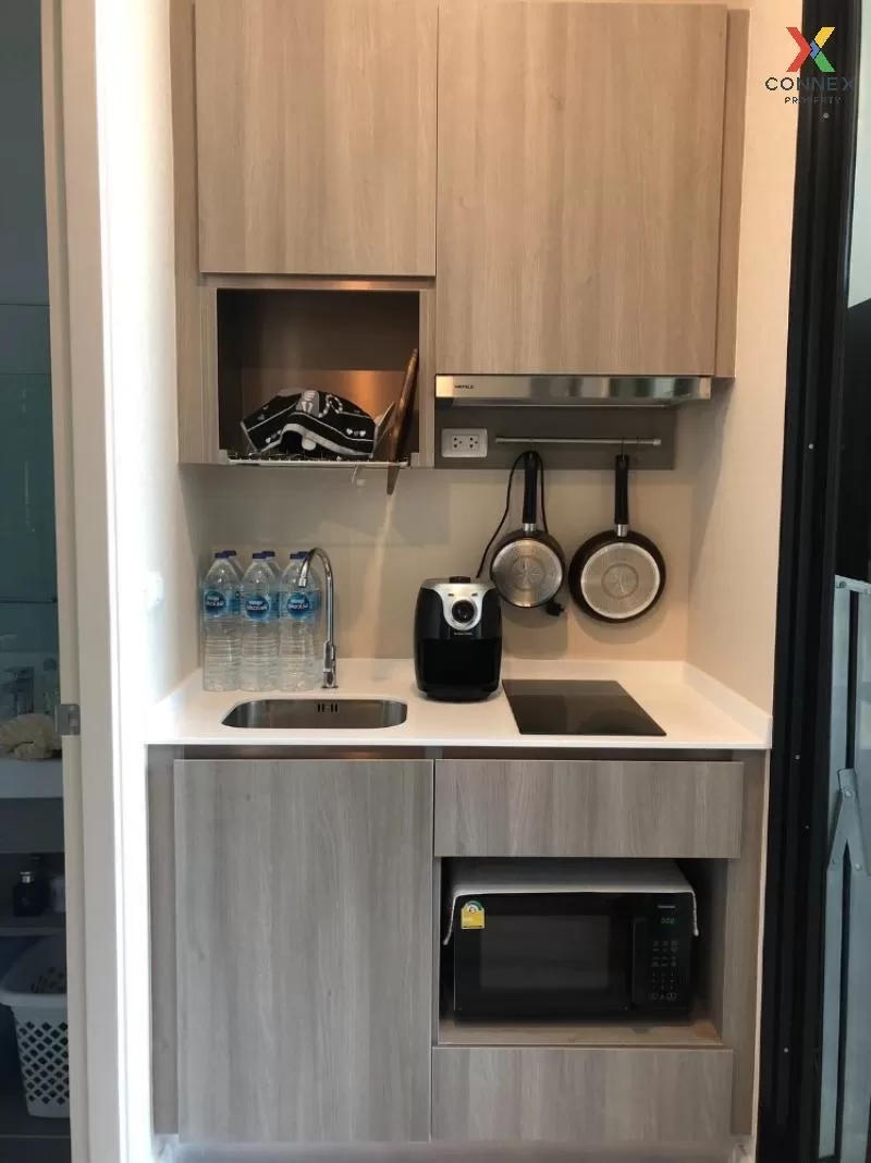 ขายคอนโด  ไนท์บริดจ์ คอลลาจ รามคำแหง ชั้นสูง หัวหมาก เขต บางกะปิ  ขายคอนโด  ไนท์บริดจ์ คอลลาจ รามคำแหง ชั้นสูง หัวหมาก เขต บางกะปิ  3