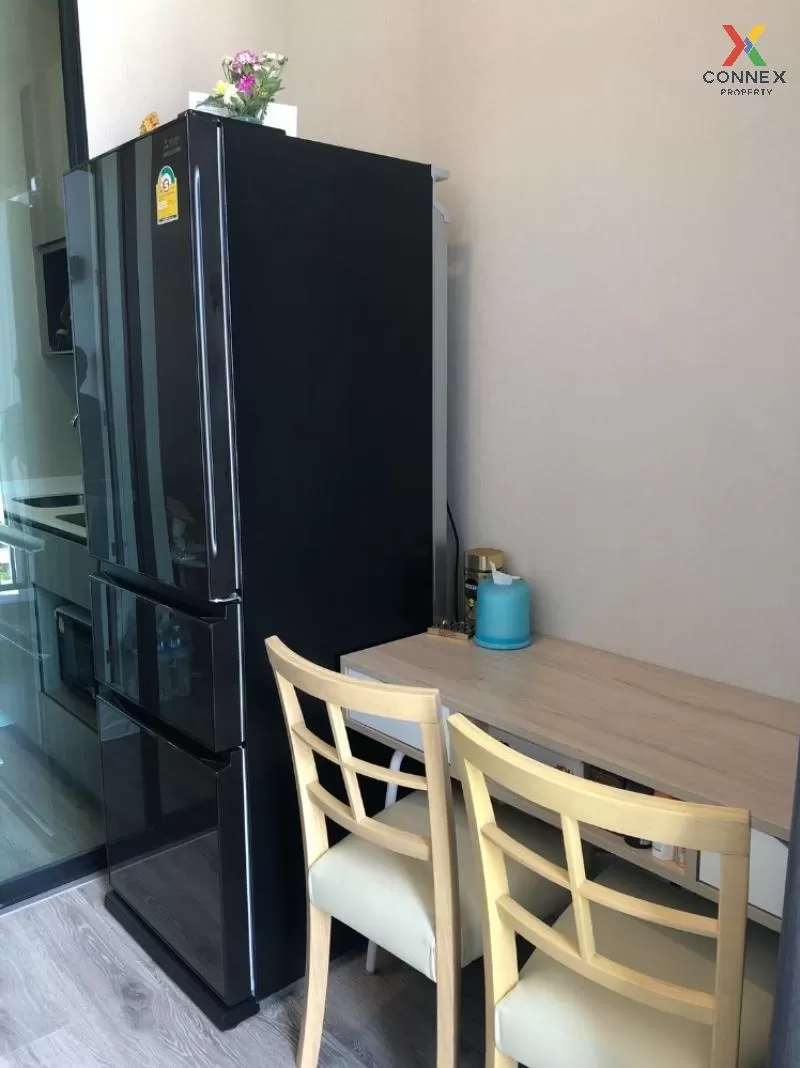 ขายคอนโด  ไนท์บริดจ์ คอลลาจ รามคำแหง ชั้นสูง หัวหมาก เขต บางกะปิ  ขายคอนโด  ไนท์บริดจ์ คอลลาจ รามคำแหง ชั้นสูง หัวหมาก เขต บางกะปิ  4