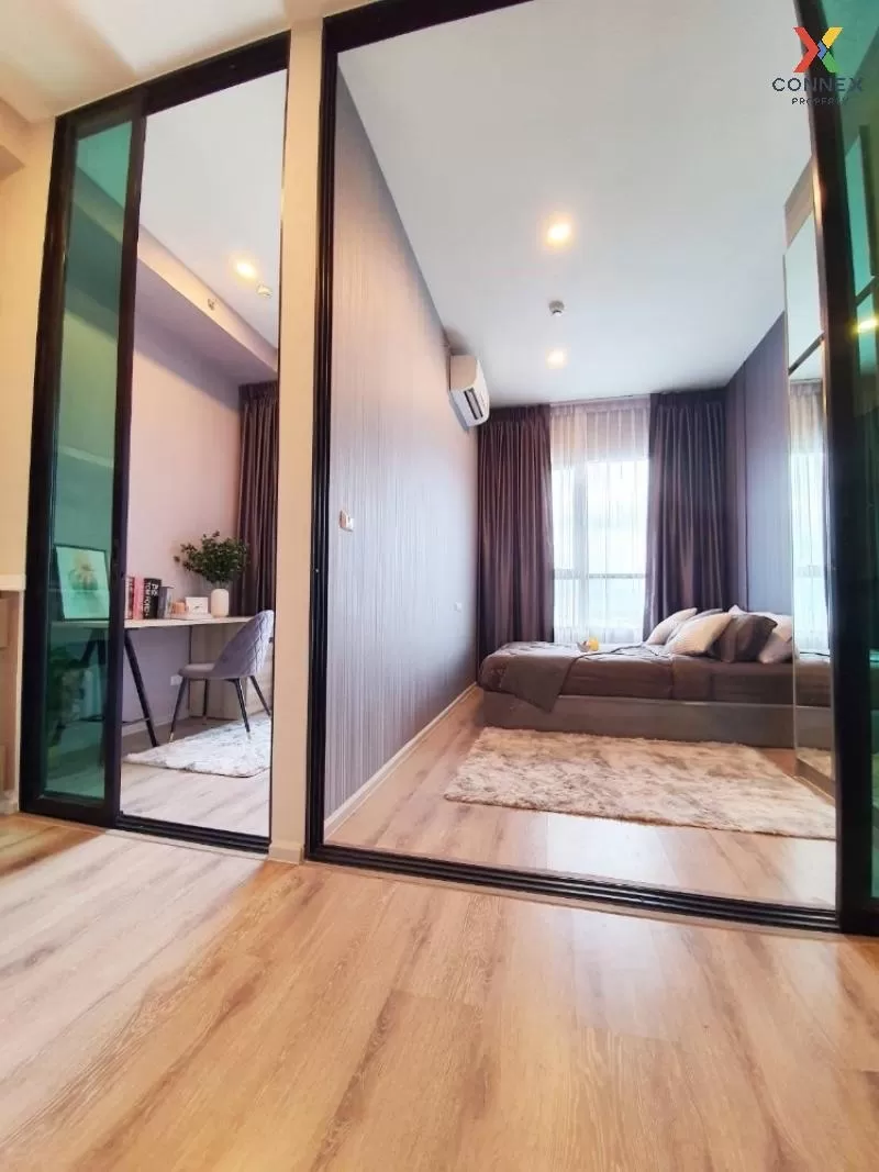 ขายคอนโด  ไนท์บริดจ์ คอลลาจ รามคำแหง ชั้นสูง หัวหมาก เขต บางกะปิ  ขายคอนโด  ไนท์บริดจ์ คอลลาจ รามคำแหง ชั้นสูง หัวหมาก เขต บางกะปิ