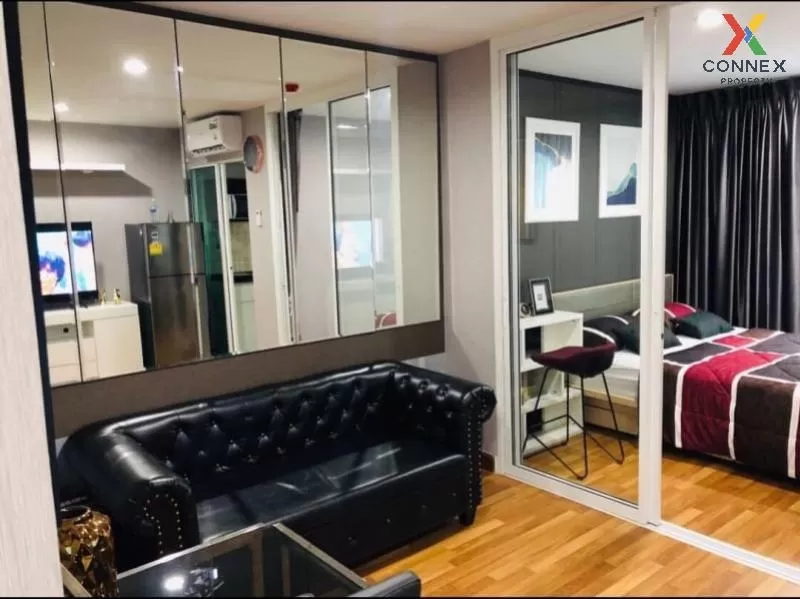 FOR RENT condo , Regent Home Sukhumvit 81 , BTS-On Nut , Suan Lua 1