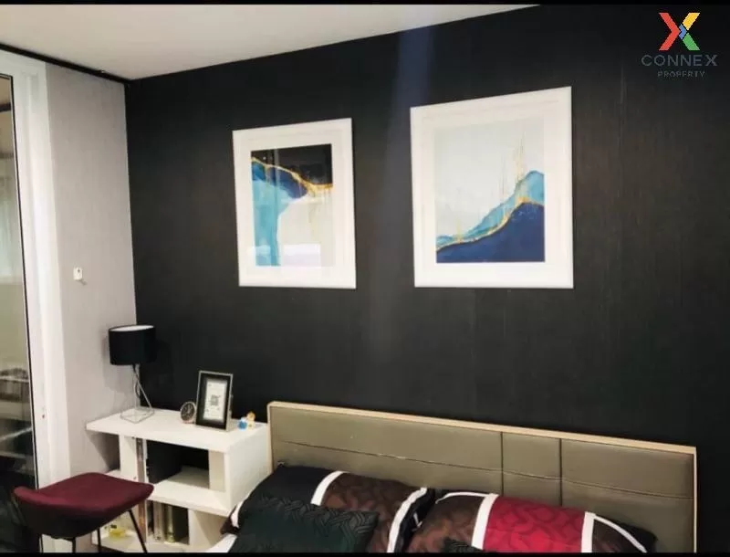 FOR RENT condo , Regent Home Sukhumvit 81 , BTS-On Nut , Suan Lua