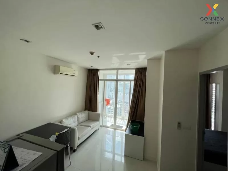 FOR SALE condo , Ideo Verve Ratchaprarop , Makkasan , Rat Thewi , 1