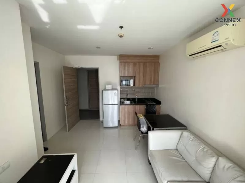 FOR SALE condo , Ideo Verve Ratchaprarop , Makkasan , Rat Thewi , 2