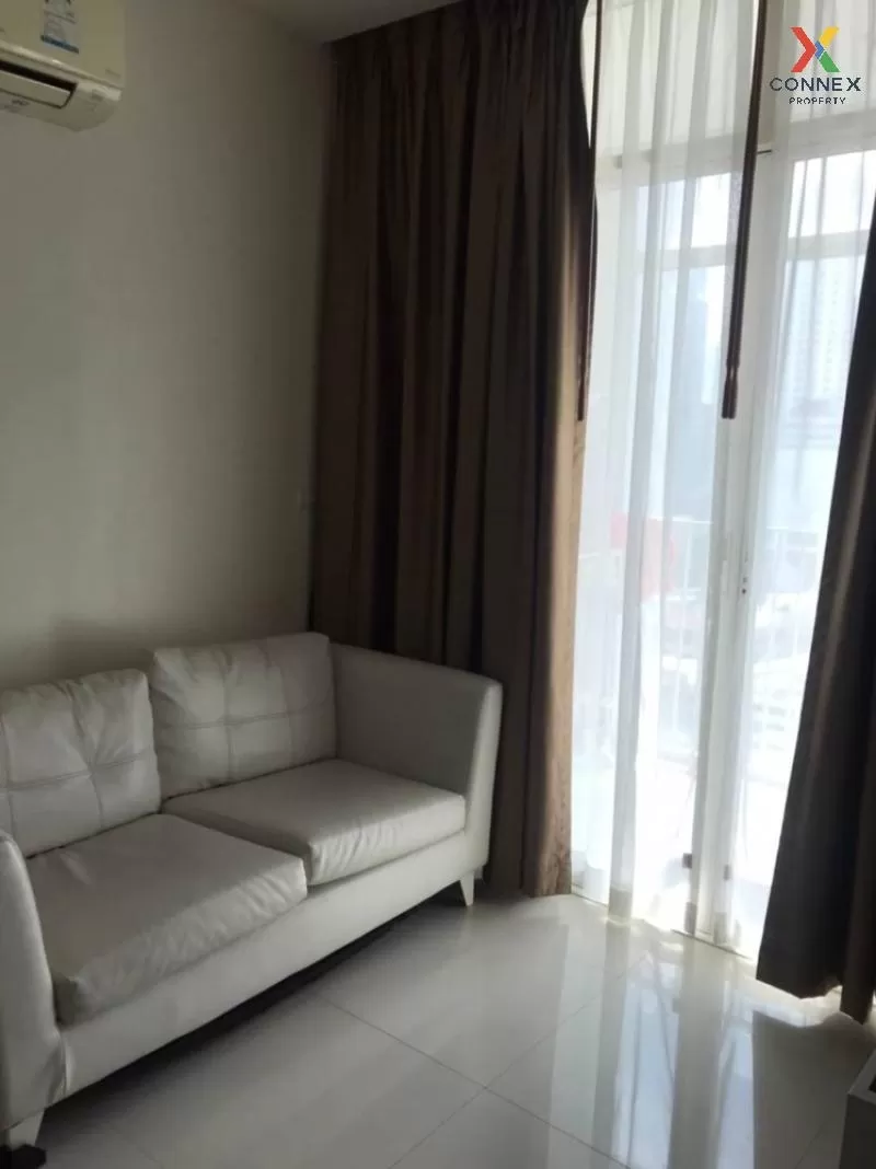 FOR SALE condo , Ideo Verve Ratchaprarop , Makkasan , Rat Thewi , 3