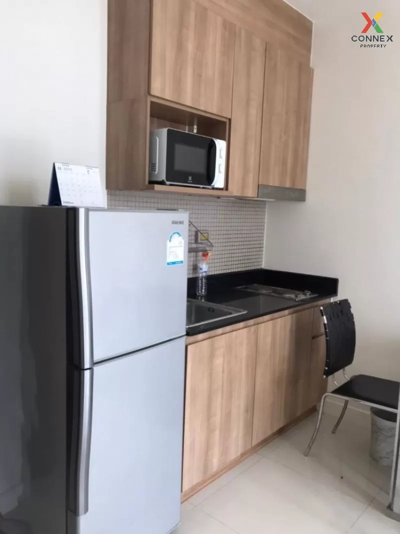 FOR SALE condo , Ideo Verve Ratchaprarop , Makkasan , Rat Thewi , 4