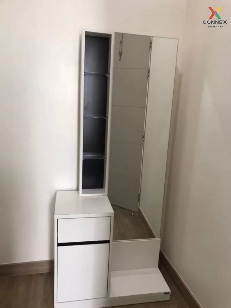 FOR SALE condo , Ideo Verve Ratchaprarop , Makkasan , Rat Thewi ,