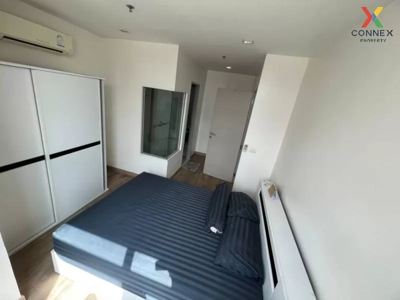 FOR SALE condo , Ideo Verve Ratchaprarop , Makkasan , Rat Thewi ,