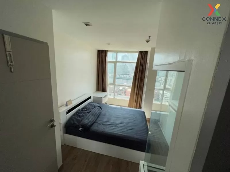 FOR SALE condo , Ideo Verve Ratchaprarop , Makkasan , Rat Thewi ,