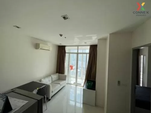 FOR SALE condo , Ideo Verve Ratchaprarop , Makkasan , Rat Thewi , Bangkok , CX-76947