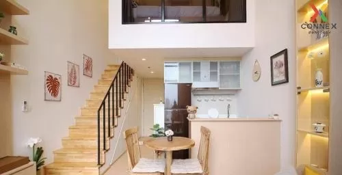 FOR RENT condo , Maru Ekamai 2 , BTS-Ekkamai , Phra Khanong Nuea , Watthana , Bangkok , CX-76956