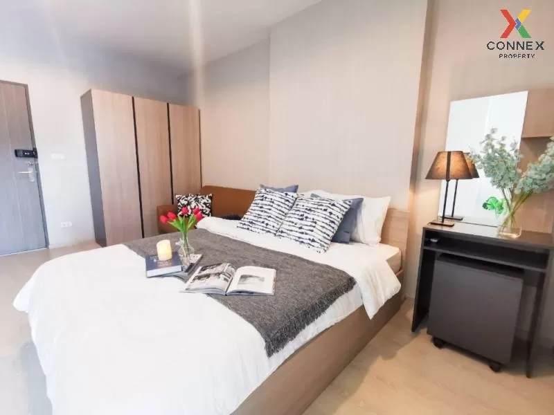 FOR SALE condo , Ideo Sukhumvit 115 , BTS-Pu Chao , Thepharak , M 1