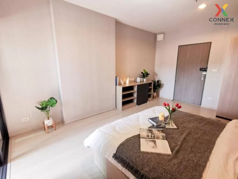 FOR SALE condo , Ideo Sukhumvit 115 , BTS-Pu Chao , Thepharak , M 2