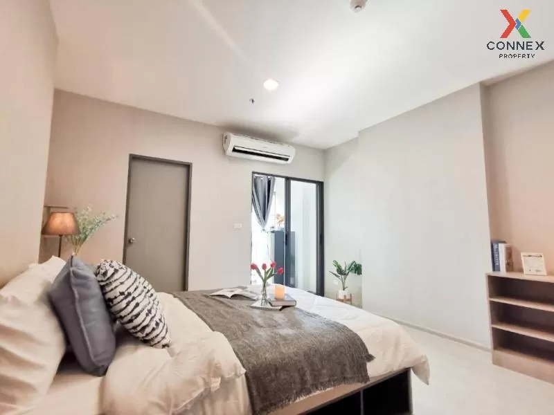 FOR SALE condo , Ideo Sukhumvit 115 , BTS-Pu Chao , Thepharak , M 3