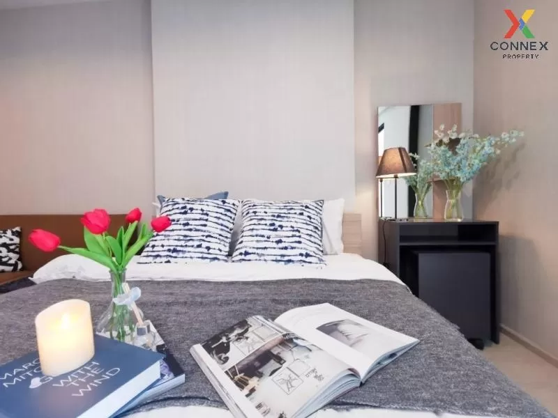 FOR SALE condo , Ideo Sukhumvit 115 , BTS-Pu Chao , Thepharak , M 4