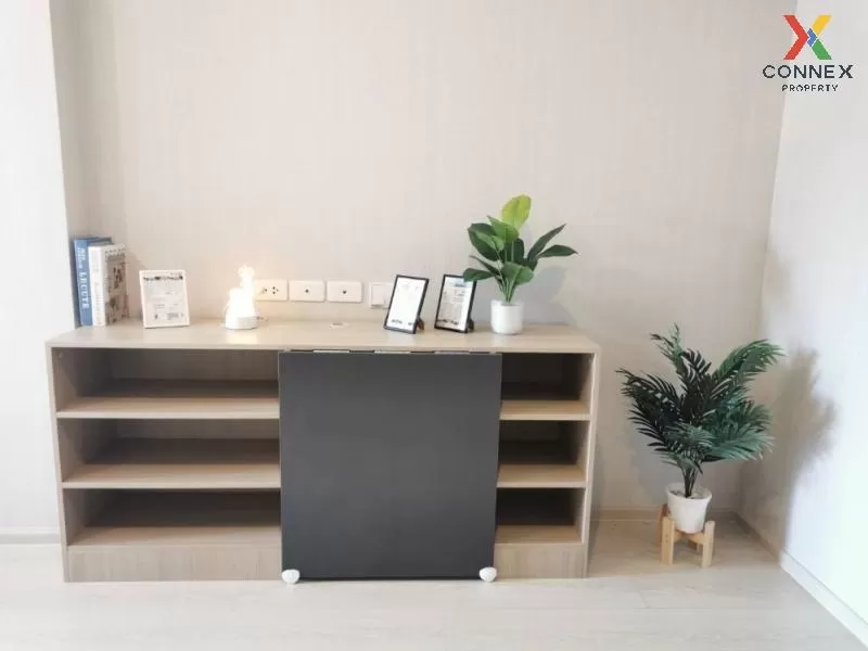 FOR SALE condo , Ideo Sukhumvit 115 , BTS-Pu Chao , Thepharak , M