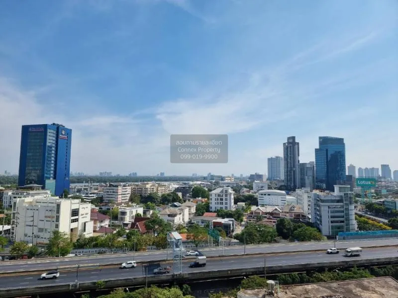 FOR SALE condo , Supalai Lite Ratchada - Narathiwas - Sathorn , B