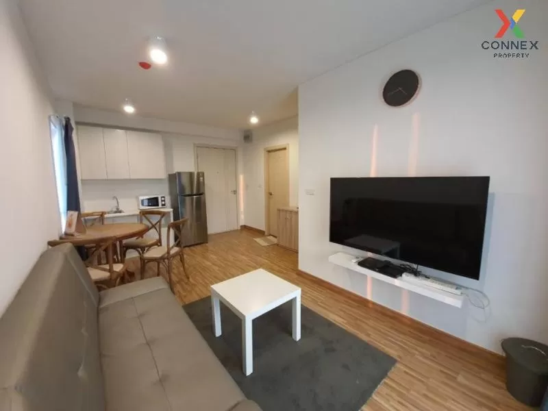 FOR SALE condo , The Iris Bangyai , MRT-Khong Bang Phai , Bang Ra 1