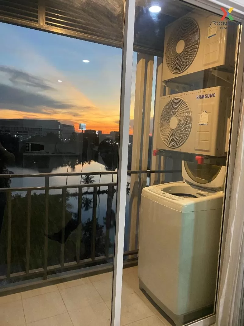 FOR SALE condo , The Iris Bangyai , MRT-Khong Bang Phai , Bang Ra