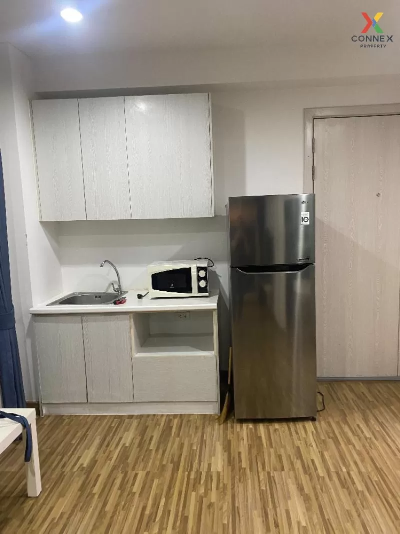 FOR SALE condo , The Iris Bangyai , MRT-Khong Bang Phai , Bang Ra 3